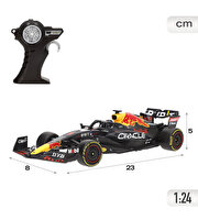 Maisto 1:24 Red Bull F1 RB19 Team Oracle Uzaktan Kumandalı Araba