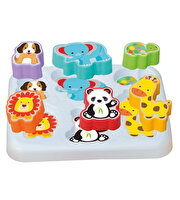 Sevimli Hayvanlar Bultak