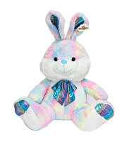 Gökkuşağı Kurdeleli Tavşan