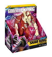 Godzilla ve Kong Figür Giant Skar King With Whipslash 28 Cm