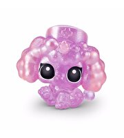 Rainbocorns Puppycorn Sürpriz S5 Beyaz Köpek Kulaklıklı