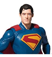 DC Comics Aksiyon Figürü Superman 30 Cm