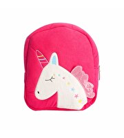 Unicorn Pembe Çanta