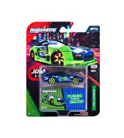 Majorette JDM Legends Deluxe Araba 1:64 Toyota Supra JZA80