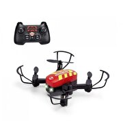 Dickie RC Fire Drone Uzaktan Kumandalı İtfaiye Drone