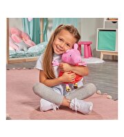 Peppa Pig Sesli Peluş 22 Cm