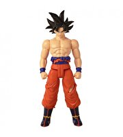 Dragon Ball Goku Ultra İçgüdü İşareti Figür 30 Cm