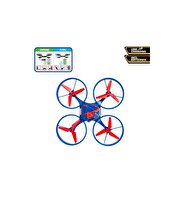 Dickie Spider Man Drone