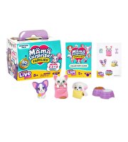 Little Live Pets Mama Surprise Families Sürpriz Patiler 26658