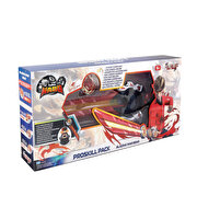 Infinity Nado Pro Serisi Blazing War Bear (Alevli Ayı)