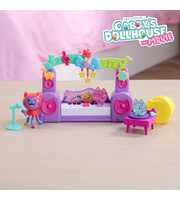 Gabby’s Dollhouse Parti Oyun Seti