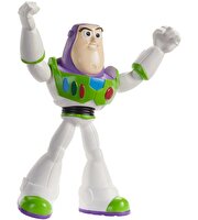 Toy Story 4 Bükülebilen Figürler Buzz 10 cm. GGL02
