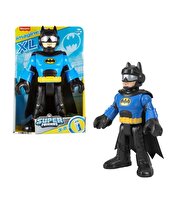 Imaginext DC Super Friends XL Figürler Serisi Mavi Batman HML40