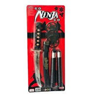 Ninja Set 2