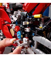 LEGO Technic Ducati Panigale V4 S Motosiklet 42202
