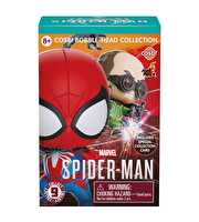 Marvel Spider Man Cosbi Bobble-Head Koleksiyon Figürü Sürpriz Paket