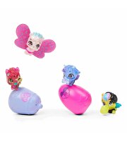 Hatchimals Surpriz Yumurta Tekli S10 Shimmer Babies