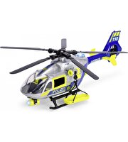 Di̇cki̇e Poli̇s Heli̇kopteri̇