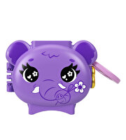 Polly Pocket Çantaya Takılabilen Mini Oyun Setleri JCB19