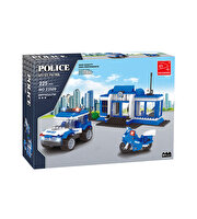 Ausini Polis Seti 23509