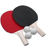 Altis SDT2525 Masa Tenis Raket Seti