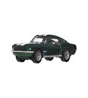 Matchbox The Movie Film Araçları 1968 Ford Mustang Fastback JND40