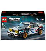 LEGO Speed Champions BMW M3 (E30) 77263