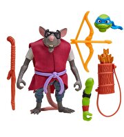 TMNT Mix'n Match Splinter Figürü 11 Cm
