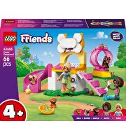 LEGO Friends Yavru Köpek Oyun Parkı 42665