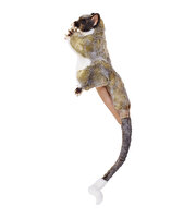 Hansa Creations Brush Tailed Possum El Kuklası Peluş 45 Cm