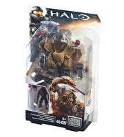 Mega Bloks Halo Booster Frame Building Set