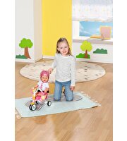 Baby Born 3 Tekerlekli Bisiklet