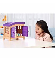 LLP Anne ve Yavruları Sesli Oyun Seti S2-26516