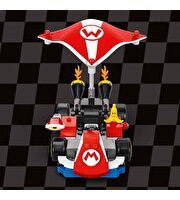 LEGO Super Mario: Mario Kart – Standard Kart 72032
