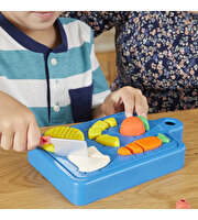 Play Doh Küçük Şefler Başlangıç Seti̇ F6904