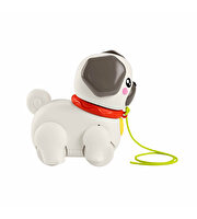 Fisher Price Sesli Minik Dostumla Yürüyüş HTW94