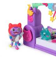 Gabby’s Dollhouse Parti Oyun Seti