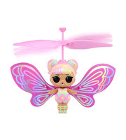 LOL Sihirli Uçan Peri Bebekleri Mavi