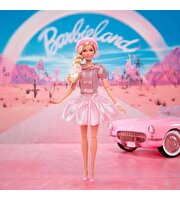 Barbie The Movie Margot Robbie Koleksiyon Bebeği 2025 JBJ53