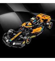 LEGO Speed Champions 2023 McLaren Formula 1 Yarış Arabası 76919
