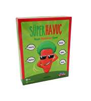 Süper Havuç