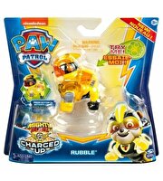 Paw Patrol Işıklı Kahramanlar Rubble