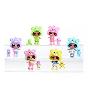LOL Surprise Loves Care Bears Tots Bebek