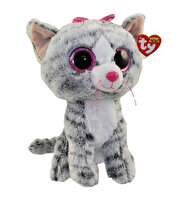 Ty Beanie Boos Kedi Kiki Peluş 15 cm.