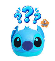 Stitch Sürpriz Jumbo Kapsül