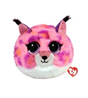 TY Beanie Bouncers Pembe Bobcat Lex 7 Cm