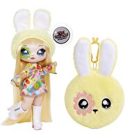 Na! Na! Na! Sürpriz Peluş Seri 4