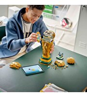 LEGO Editions FIFA Dünya Kupası Resmi Kupa 43020