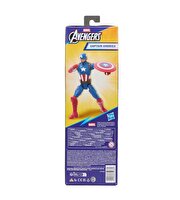 Marvel Avengers Titan Serisi Aksiyon Figür Captain America G2771