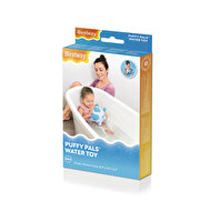 Bestway Şişme Hayvanlar 24 Cm Boynuklu Balık